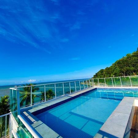 Home Service Na Praia De Cabo Branco João Pessoa 外观 照片