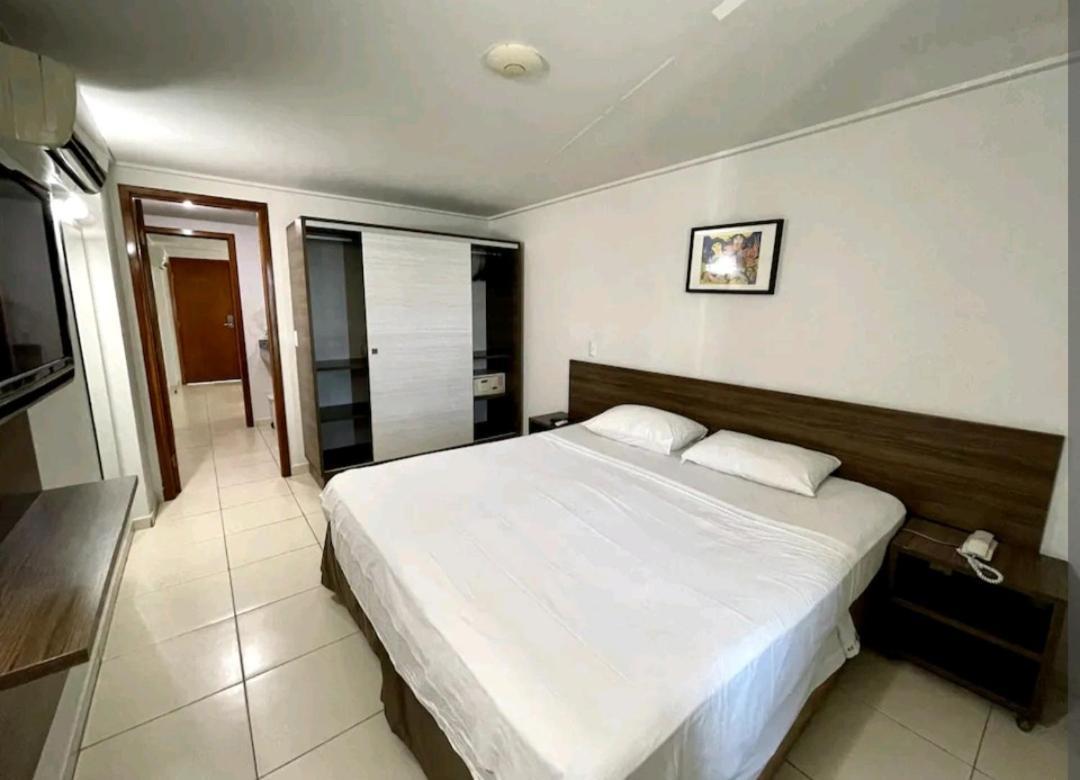 Home Service Na Praia De Cabo Branco João Pessoa 外观 照片