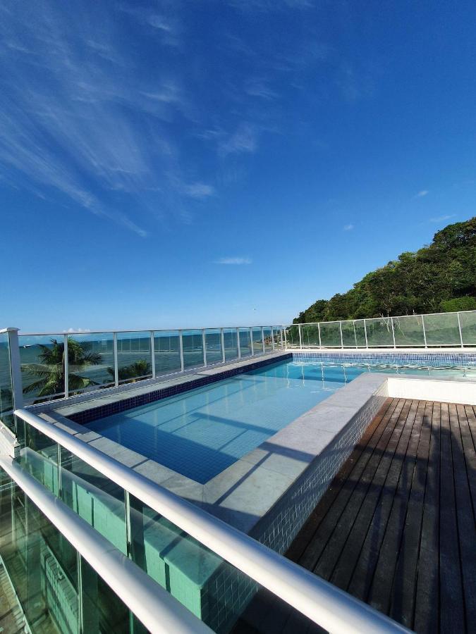 Home Service Na Praia De Cabo Branco João Pessoa 外观 照片