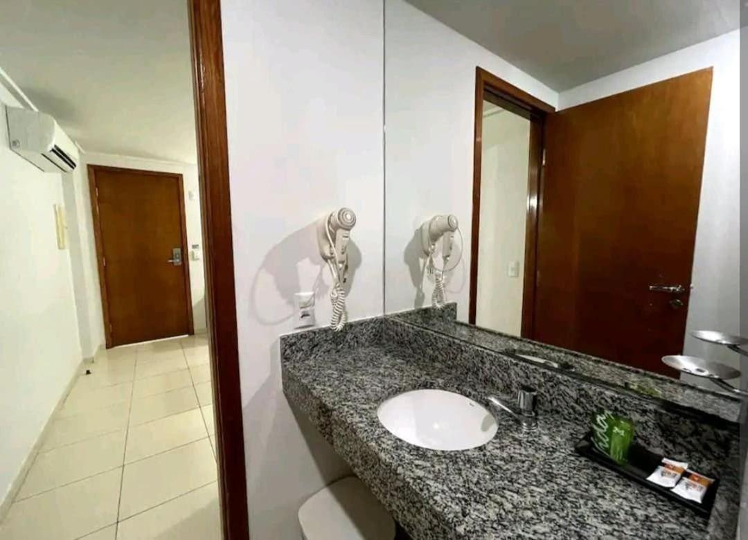Home Service Na Praia De Cabo Branco João Pessoa 外观 照片