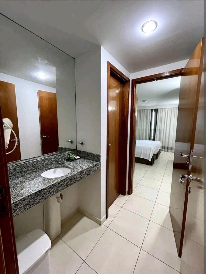 Home Service Na Praia De Cabo Branco João Pessoa 外观 照片